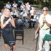 Zomerse swing bij De Zessprong