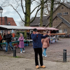 Een sprookjesachtige Kerstmarkt op 15 december in Almen