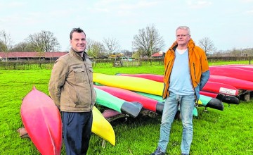 Zwembaden Almen en Gorssel bereiden zich voor op de toekomst