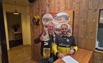Dit zijn de uitslagen van het amateurvoetbal van zaterdag 27 en zondag 28 januari