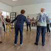Wereld(dans)reis in Eefde
