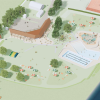 College vraagt krediet voor nieuwbouw zwembaden Almen en Gorssel