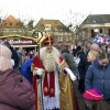 Lochem heet Sinterklaas feestelijk welkom