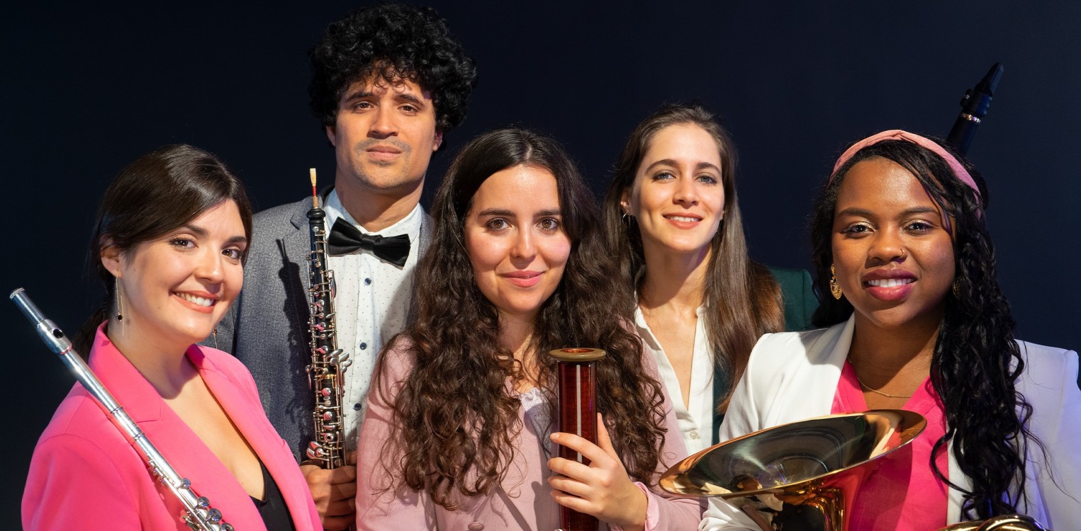 Cubaanse klanken in Kapel op ’t Rijsselt