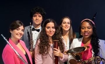 Cubaanse klanken in Kapel op ’t Rijsselt