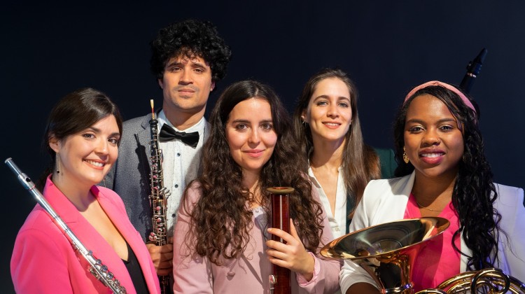 Cubaanse klanken in Kapel op ’t Rijsselt