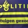 Politie Lochem zoekt drie mannen