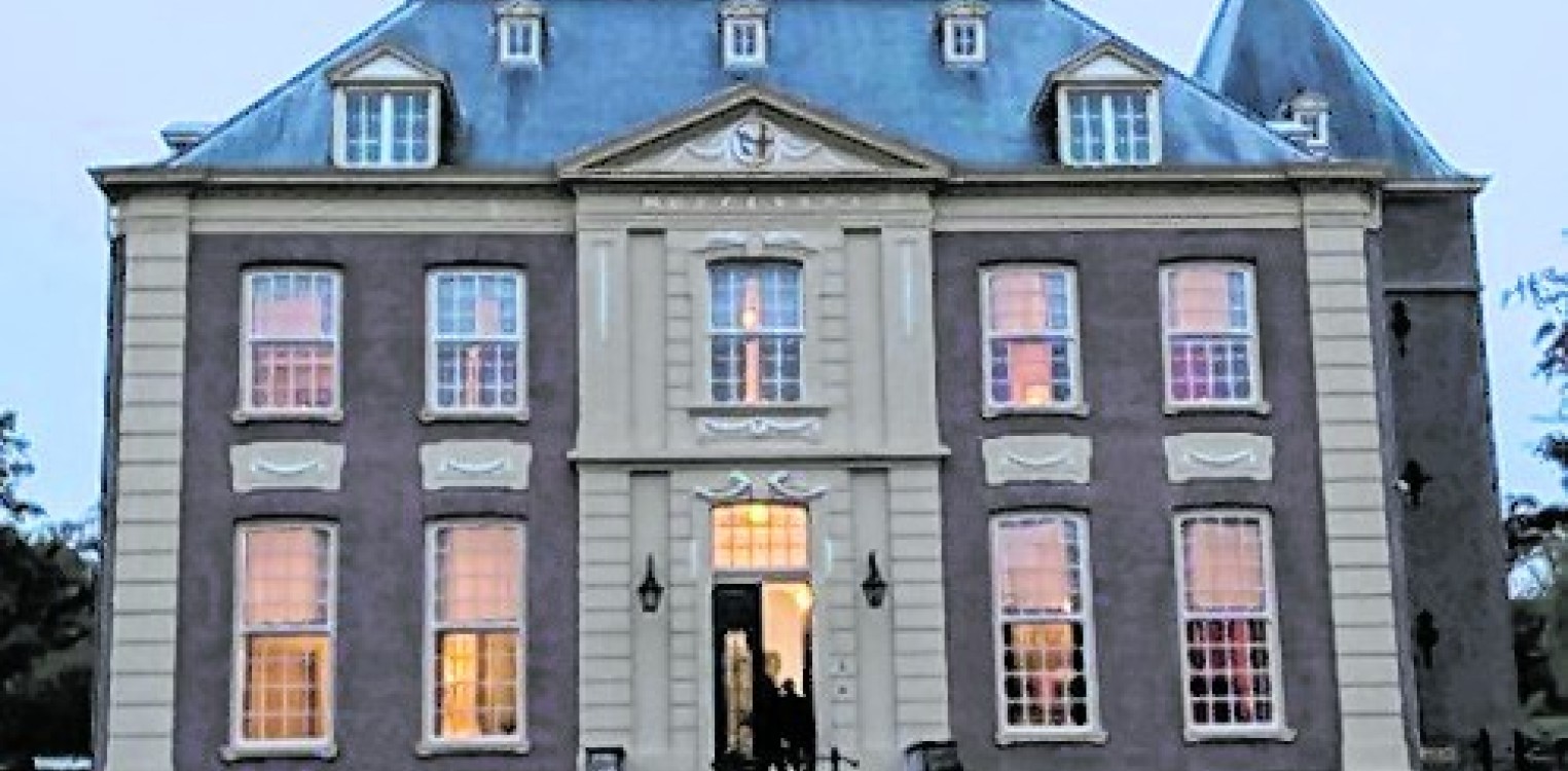 Voorjaarsvakantie vol activiteiten op Huis Verwolde