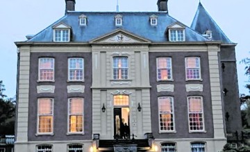 Voorjaarsvakantie vol activiteiten op Huis Verwolde