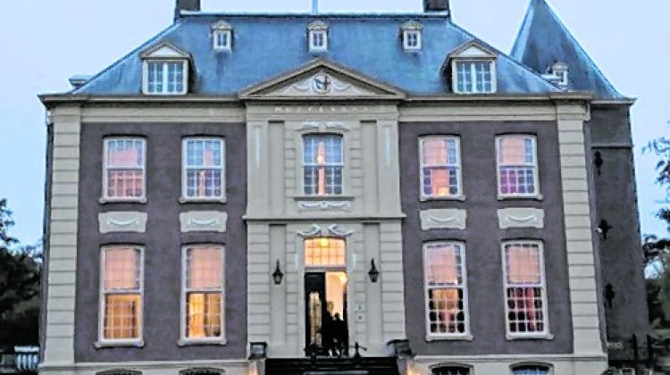 Voorjaarsvakantie vol activiteiten op Huis Verwolde