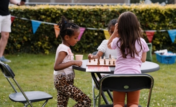 Succesvolle Zomerschool Gorssel in vernieuwd jasje