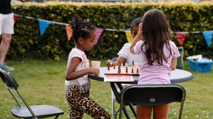 Succesvolle Zomerschool Gorssel in vernieuwd jasje