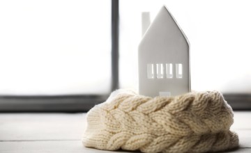 Vijf tips voor een lekker warm huis