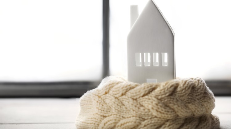 Vijf tips voor een lekker warm huis