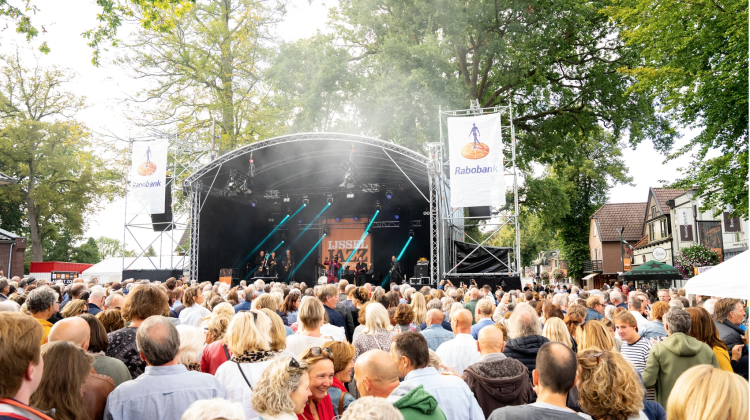 Het leukste gratis muziekfestival van Oost-Nederland gaat door