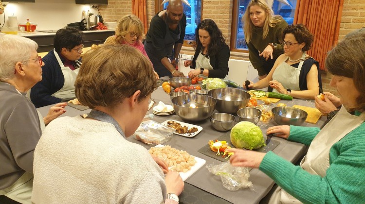 De Stek in Lochem zondag 22 december bij Omroep Gelderland