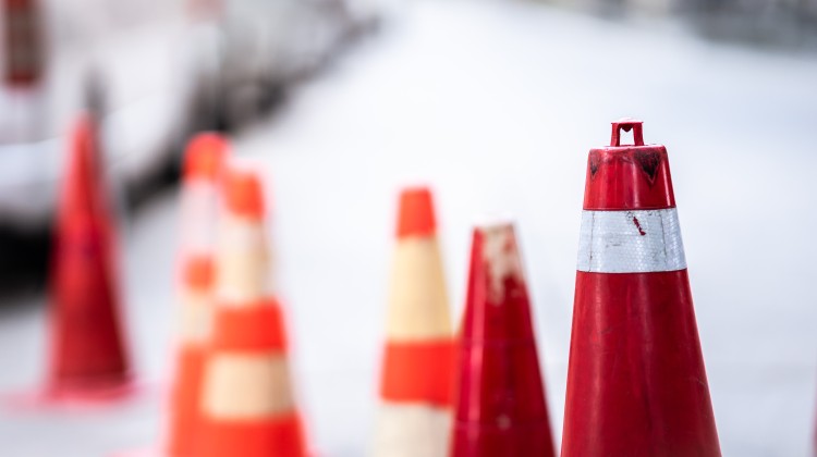 Werkzaamheden Kwinkweerd begin mei klaar