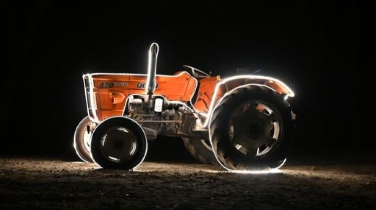 OJWL zet boerderijen in het licht