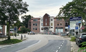 Kruising Tramstraat – Julianaweg in Lochem afgesloten vanaf 27 augustus
