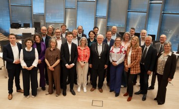 Nieuwe gemeenteraad Lochem geïnstalleerd voor periode 2026–2030