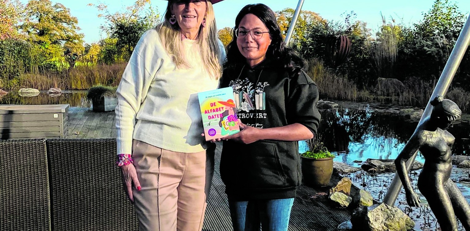 Boekevent ‘’T is Boek’n Tied’ krijgt spannend vervolg