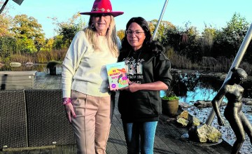 Boekevent ‘’T is Boek’n Tied’ krijgt spannend vervolg