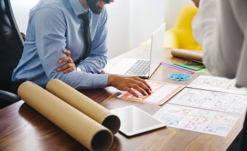 De impact van een integrale projectbeheersing op lokale ontwikkelingen