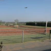 Open dag Almens Tennisclub op 18 april