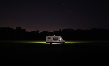 Jouw camperreis begint in Gelderland