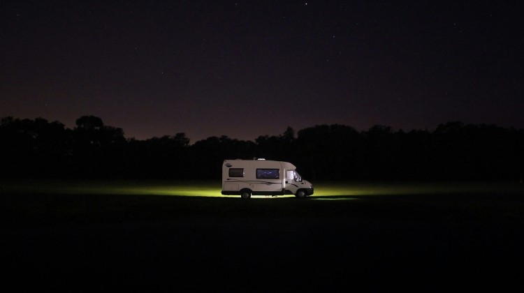 Jouw camperreis begint in Gelderland