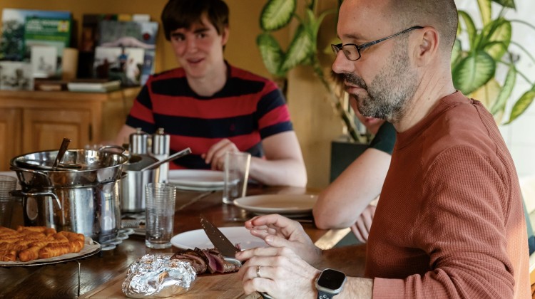Een kookboek vol liefde en herinneringen dankzij Wensboom Lochem