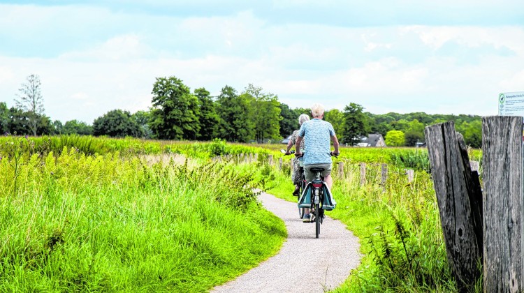 Vier dagen fietsplezier met Fiets4daagse ‘De Achterhoek’