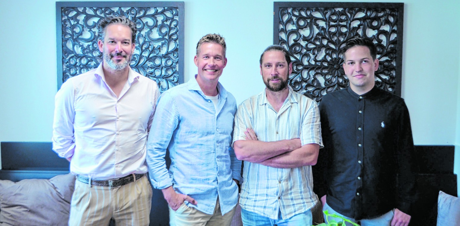 Connect-Smart is nieuw en is er voor jouw bedrijf