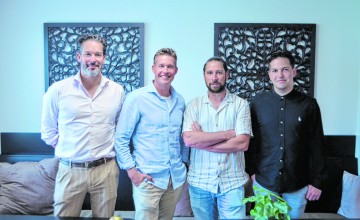 Connect-Smart is nieuw en is er voor jouw bedrijf