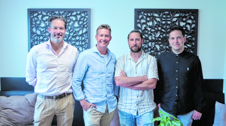 Connect-Smart is nieuw en is er voor jouw bedrijf