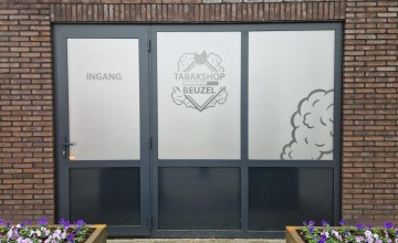 Beuzel&Beuzel openen eigen Tabakshop in Laren