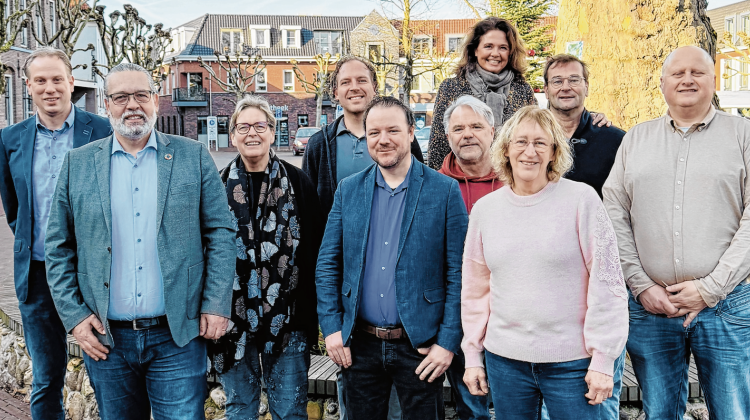 D66 Lochem: “Constructief handelen met oog voor inwoners”