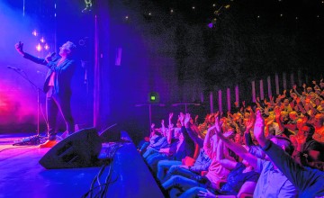 Een warm hart voor Schouwburg Lochem