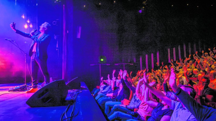 Een warm hart voor Schouwburg Lochem