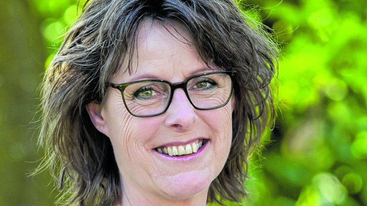 Start het nieuwe jaar goed. Tips van Rita Oortgiesen