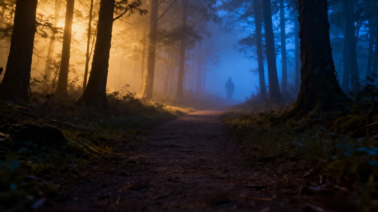 Nacht van de Nacht in Almen