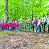 Scoutinggroepen Lochem knopen de eindjes aan elkaar