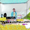 Eerste editie van de Lochemse Zomerfair op vrijdag 27 juni