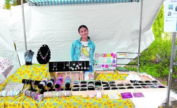 Eerste editie van de Lochemse Zomerfair op vrijdag 27 juni