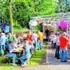 Het Dochterens Tentfeest 2025: een dag vol actie, muziek en gezelligheid!