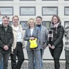 Nieuwe AED in Eefde zorgt voor extra veiligheid