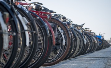 Strengere regels voor fietsparkeren bij station Lochem