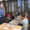 Branink tweede op halve finale Gelderland Schooldammen Welpen in Laren