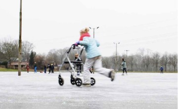 Almense IJsbaan start voorverkoop abonnementen voor schaatsseizoen 2025-2026