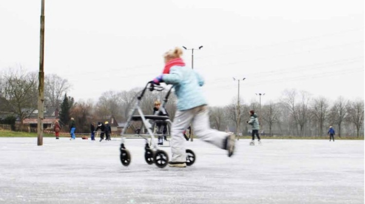 Almense IJsbaan start voorverkoop abonnementen voor schaatsseizoen 2025-2026